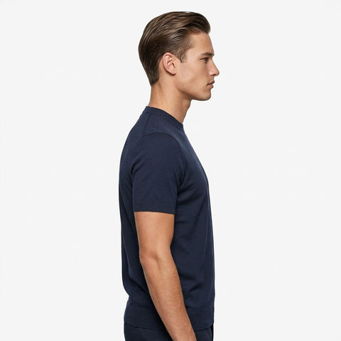 saxon tech T-shirt