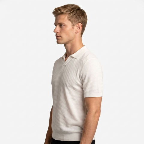 Saxon Cable Polo