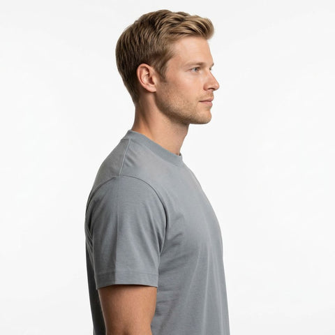 Saxon Jersy T-shirt