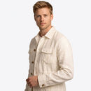 Score Safari Jacket