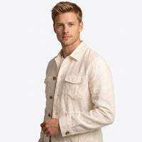 Score Safari Jacket