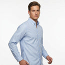 Manchot strip shirt