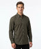 Manchot italian shirt