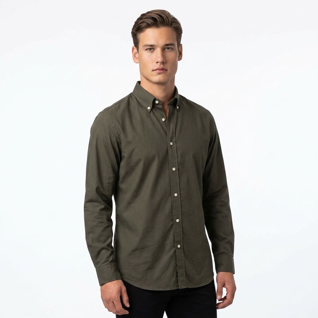 Manchot italian shirt