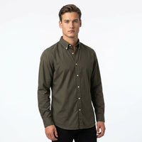 Manchot italian shirt