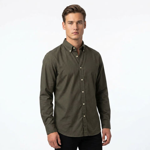 Manchot italian shirt