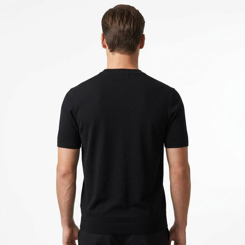 Saxon T-shirt Cotton