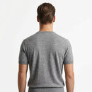 Saxon T-shirt Wool