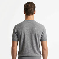 Saxon T-shirt Wool