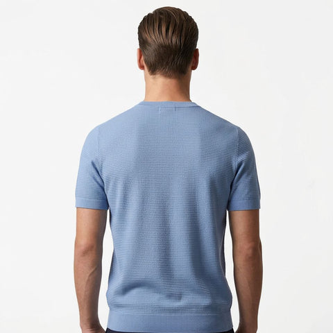 Saxon Cable T-shirt
