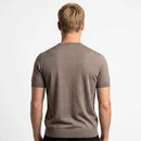 Saxon T-shirt Wool