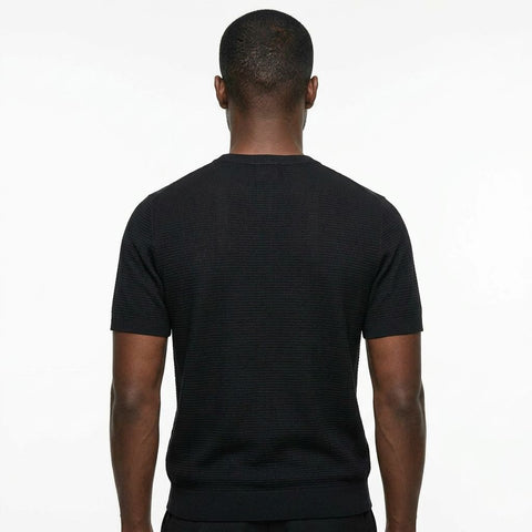 Saxon Cable T-shirt