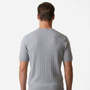 Saxon Cable T-shirt