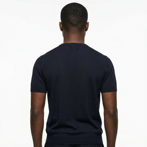 Saxon T-shirt Cotton