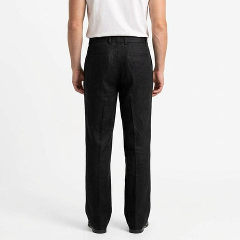 Saxon Linen Pant