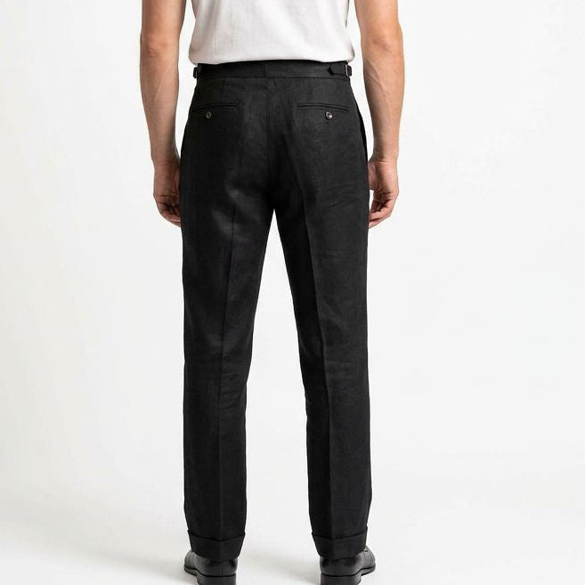 Italian Linen Pant