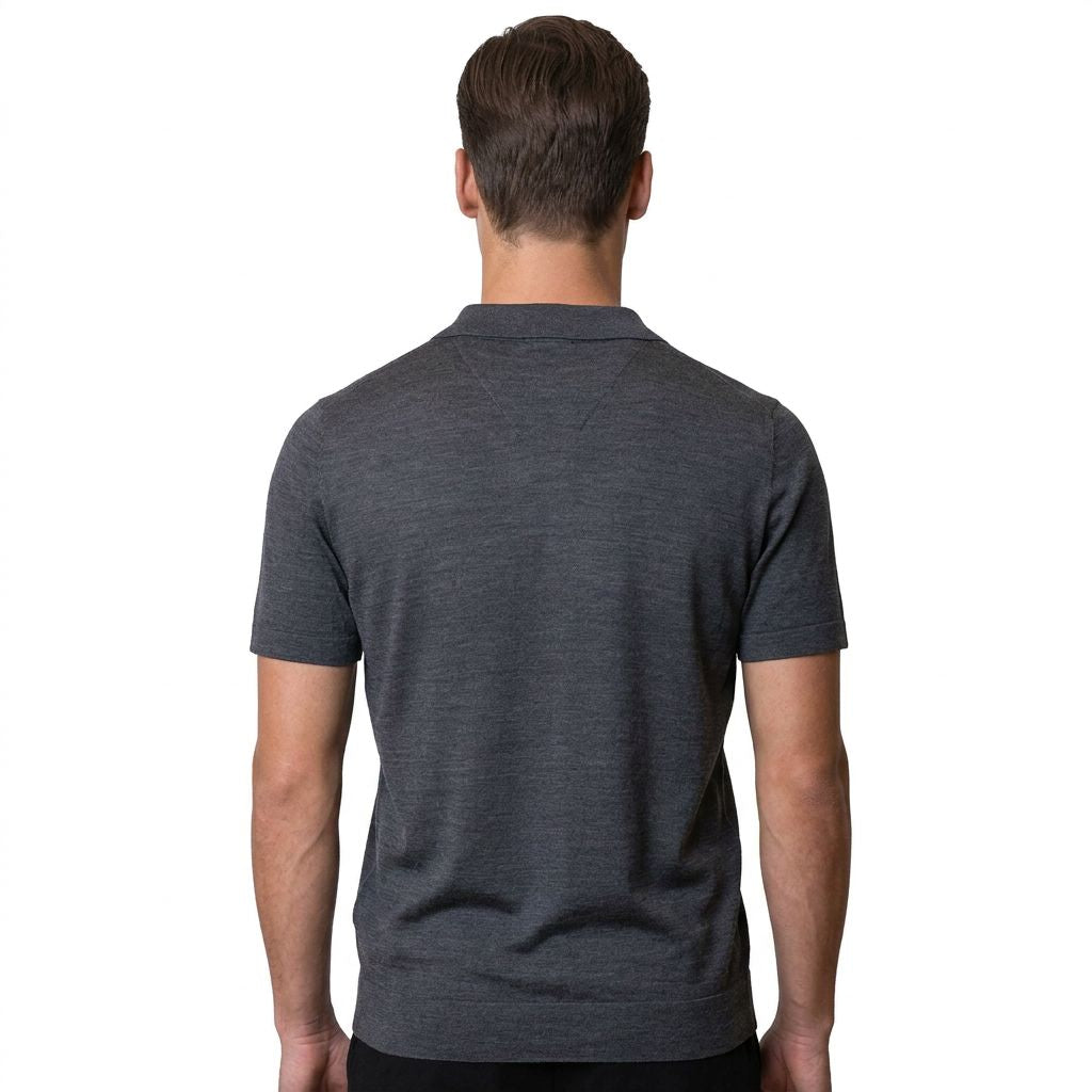 Saxon Marcelize Polo 001