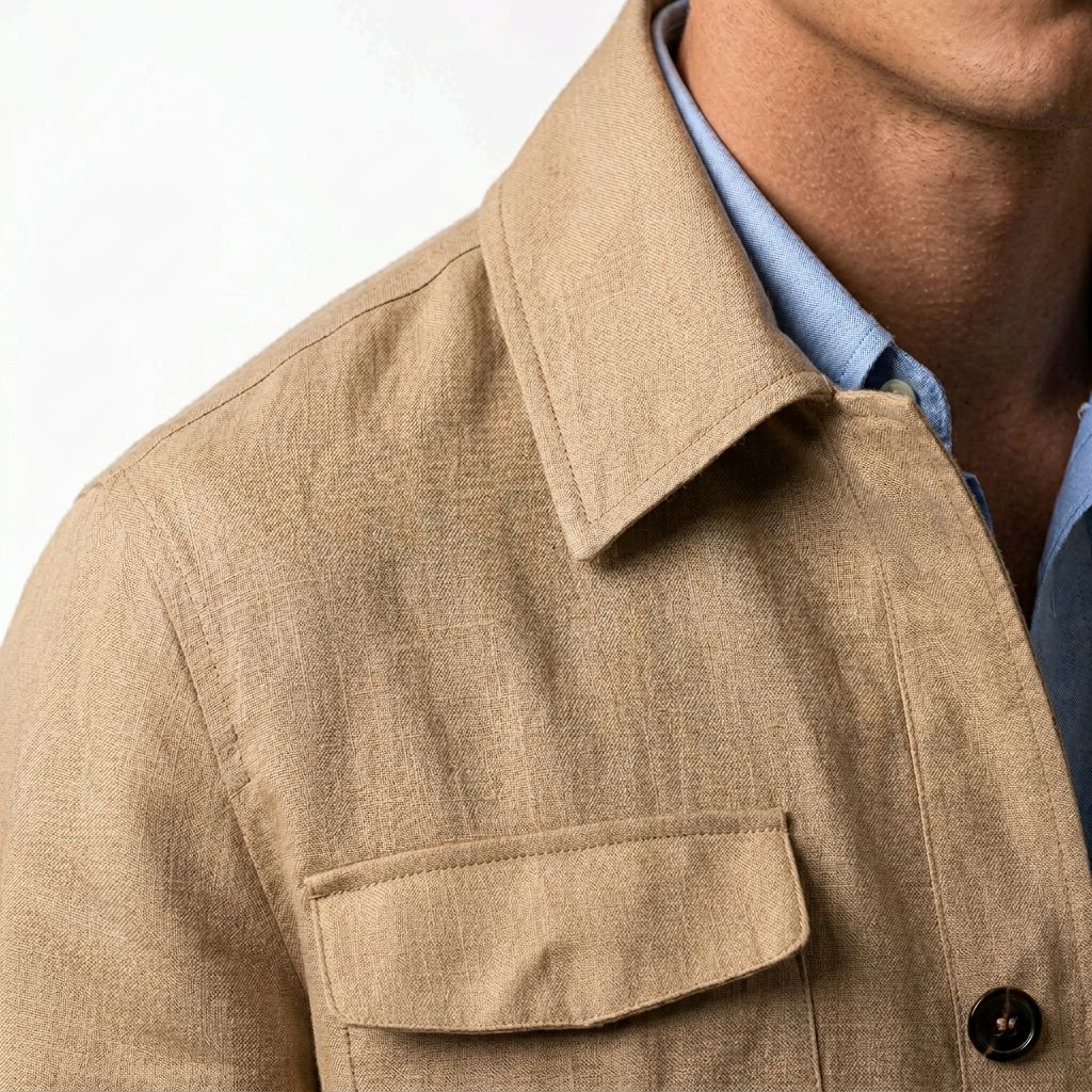 Saxon Linen Safari 001