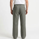 Classic fit Linen Pant