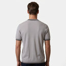 Saxon Cable T-Shirt