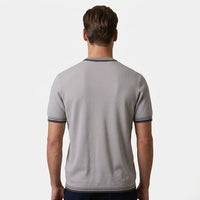 Saxon Cable T-Shirt