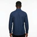 Saxon Denim Shirt