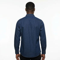 Saxon Denim Shirt