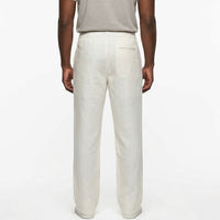 Classic fit Linen Pant