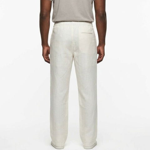 Saxon Linen Pant