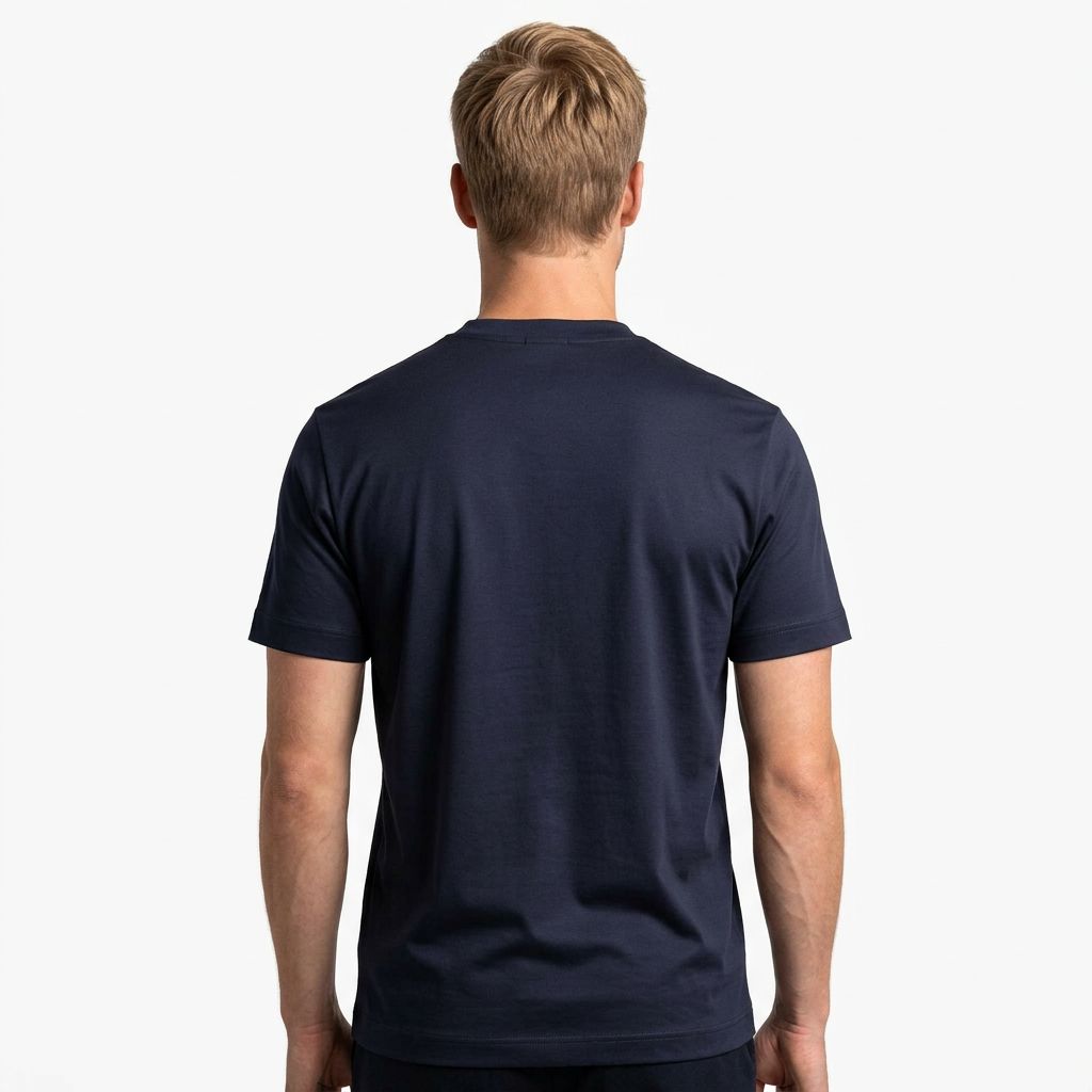 Saxon Jersy T-shirt