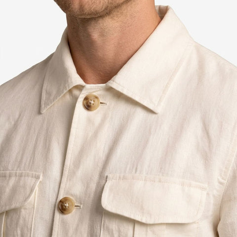 Score Safari Jacket