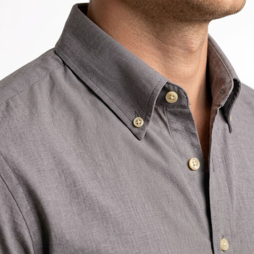 Manchot italian shirt