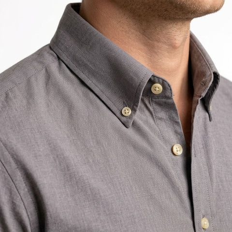 Manchot italian shirt