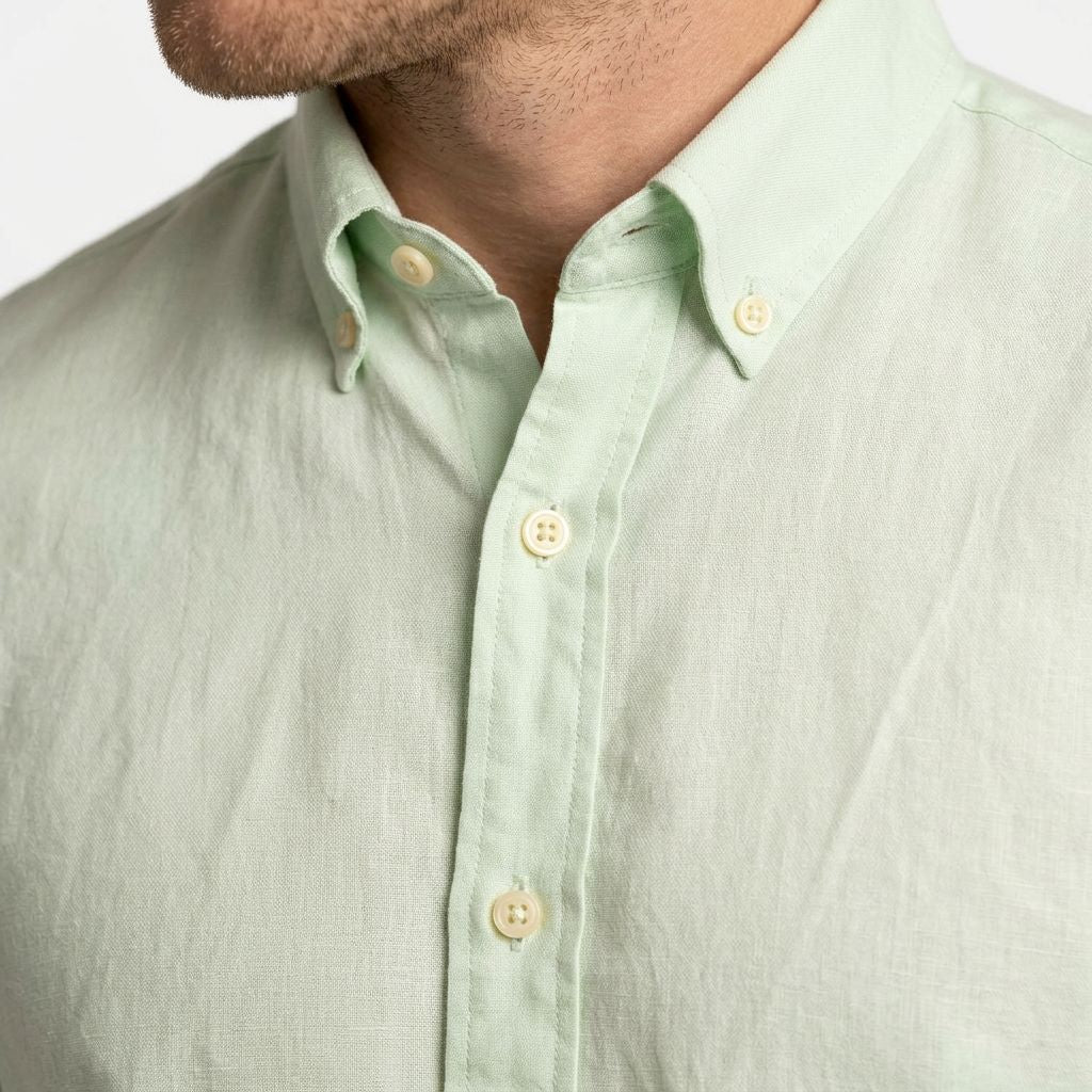 Manchot italian shirt