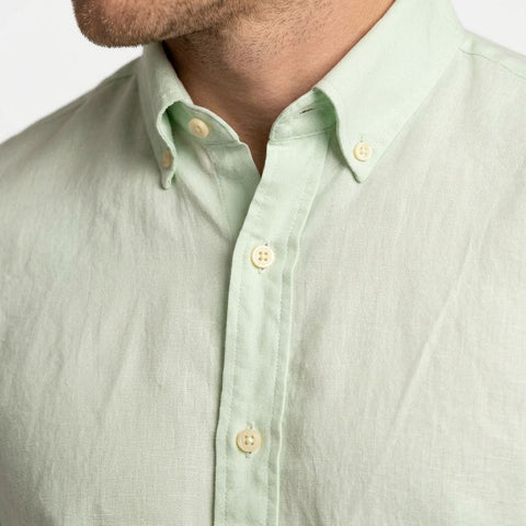 Manchot italian shirt