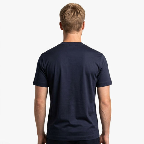 Saxon Jersy T-shirt
