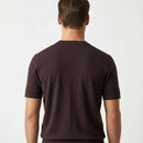 saxon tech T-shirt
