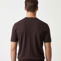 saxon tech T-shirt