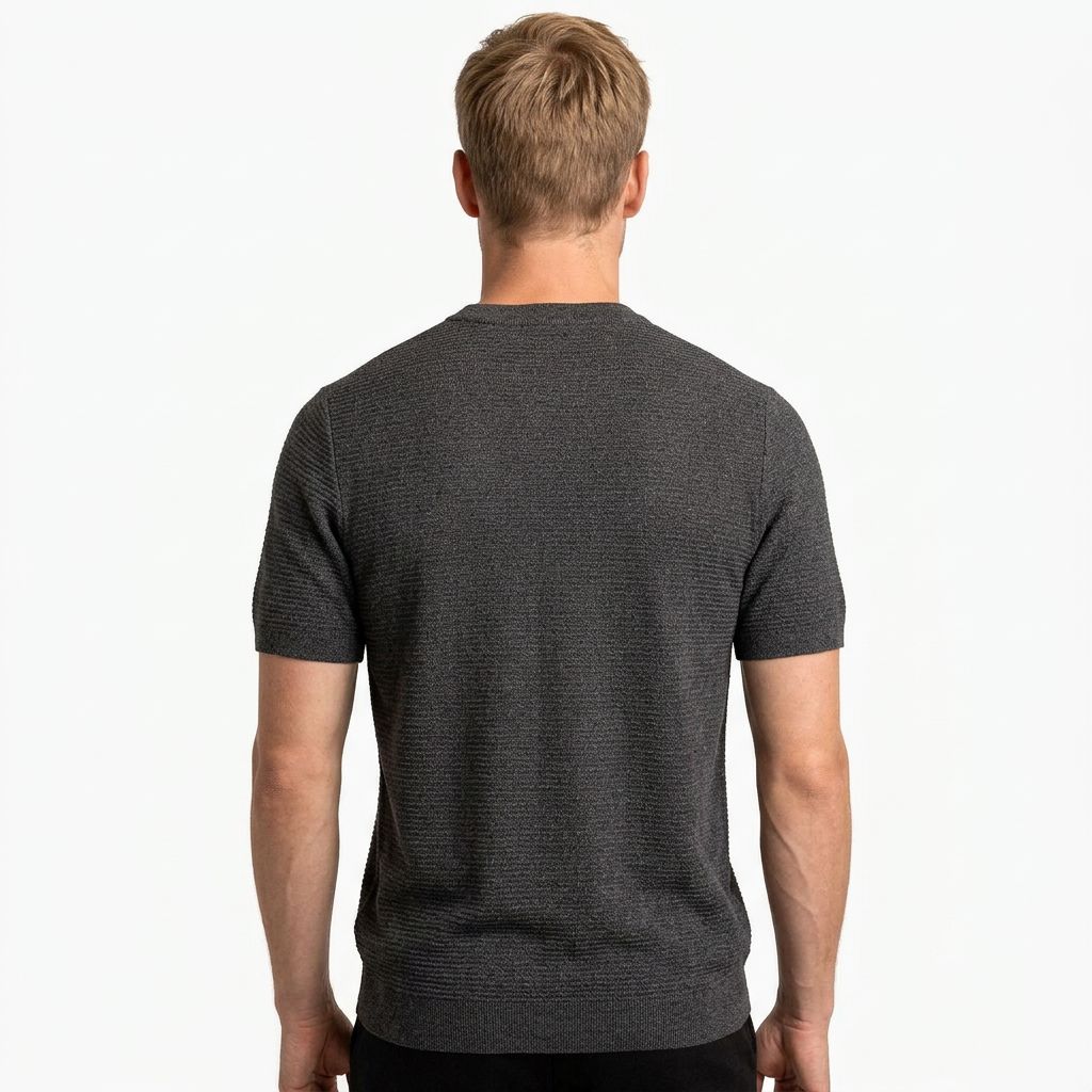 Saxon Cable T-shirt