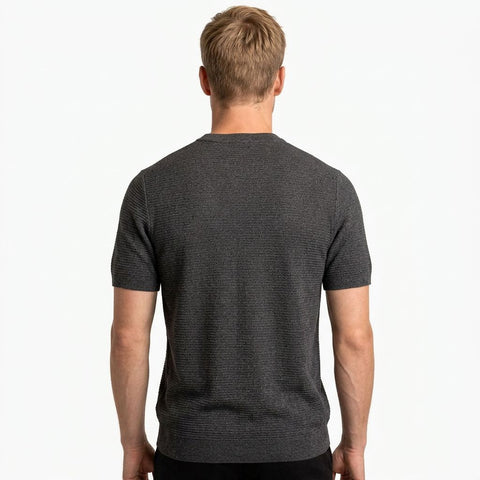 Saxon Cable T-shirt