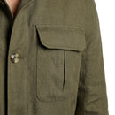Score Safari Jacket