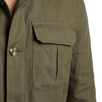 Score Safari Jacket