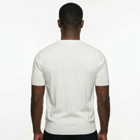 Saxon T-shirt Cotton