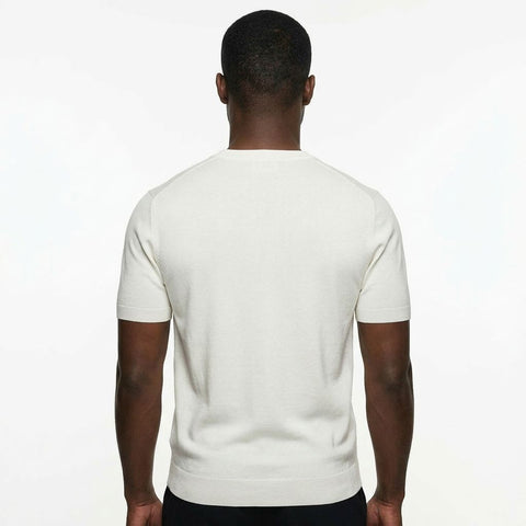 Saxon T-shirt Cotton