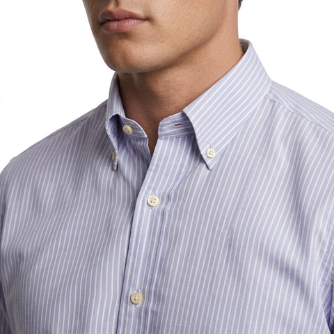 Manchot strip shirt