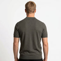 Saxon Cable Polo