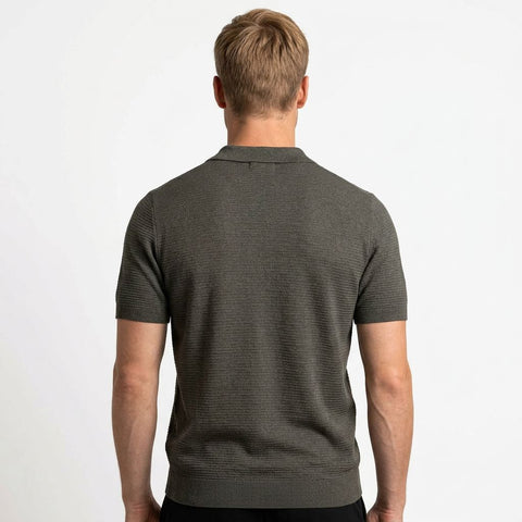 Saxon Cable Polo