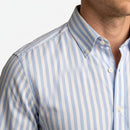 Score Stripe Shirt