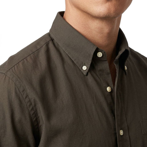 Manchot italian shirt