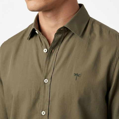 RIV/SD SHIRT